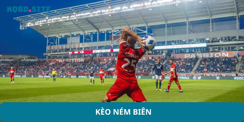 Kèo Ném Biên